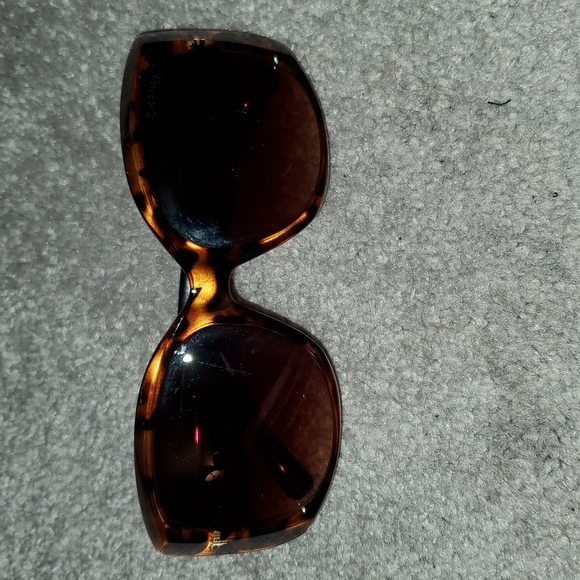 CHANEL Accessories - Chanel Sunglasses